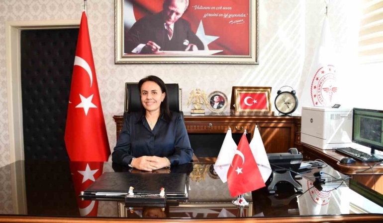 2025’te Alanya Hastanesi’nde 1.8M Hasta Tedavi!