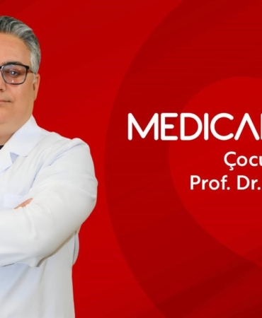 Çocuklarda Epilepsi: Belirtiler ve Tedavi Yöntemleri