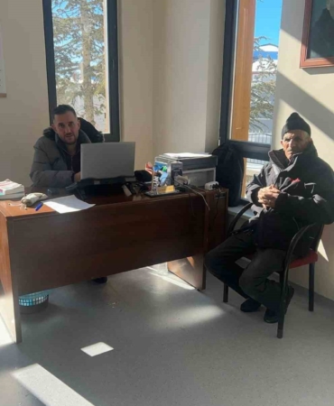 Hisarlık Mahallesi’nde Yeni Aile Sağlığı Merkezi!