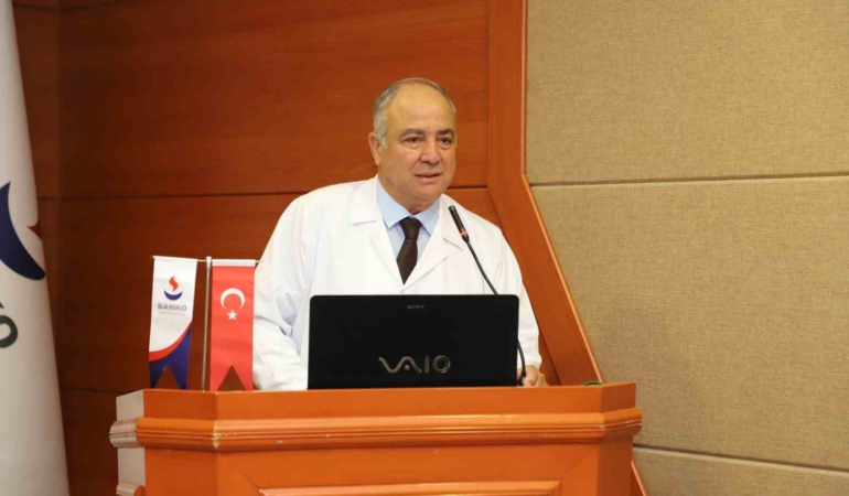 SANKO Üniversitesi’ne İlk ve Acil Yardım Akreditasyonu