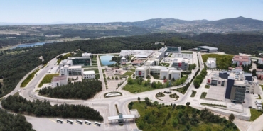 Uşak Üniversitesi’nden MTKB’ye Güçlü Adım!