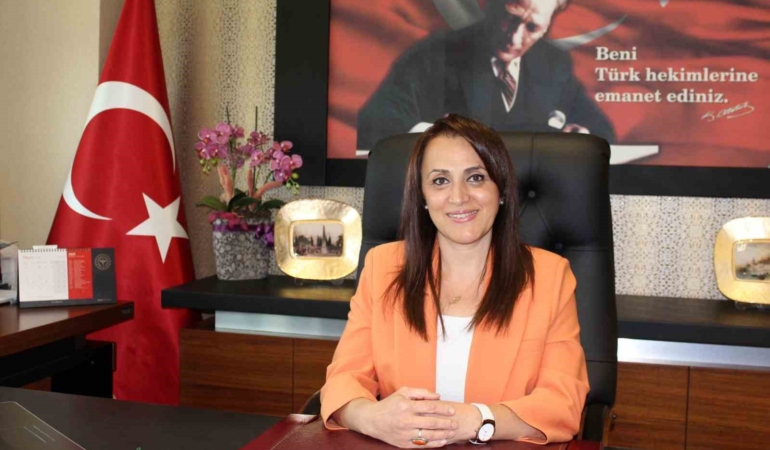 Denizli, 2025’te Organ Bağışında Türkiye Birincisi!