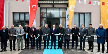 İnönü Üniversitesi’nde Yeni Araştırma Laboratuvarı Açıldı