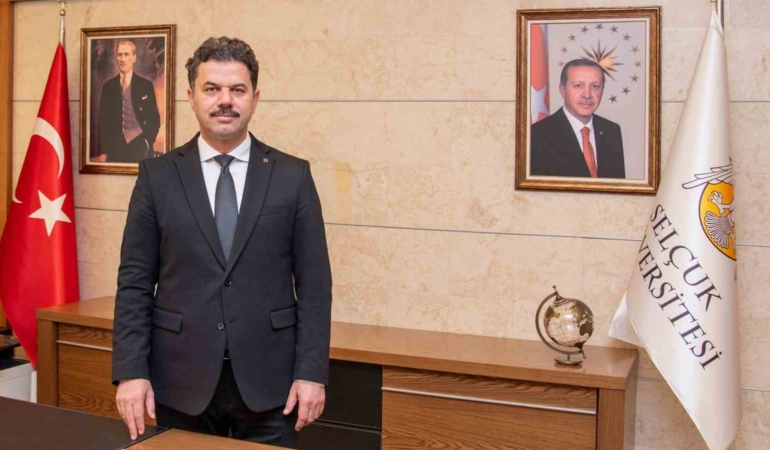 Selçuk Üniversitesi’nde Sağlık ve Eğitimde Dönüşüm