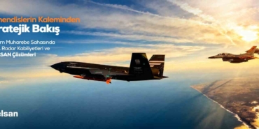 ASELSAN’dan Yeni Nesil AESA Radar Teknolojisi!