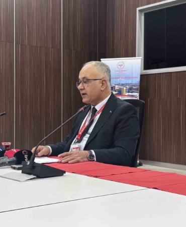 Dijital Hastane Vizyonu ile Sağlıkta Yeni Dönem
