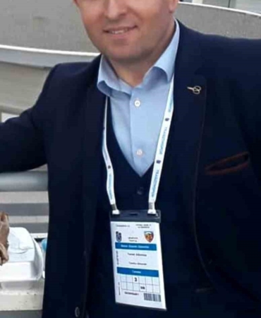 Trabzon’da Saç Ekiminde Hayatını Kaybeden Adam!