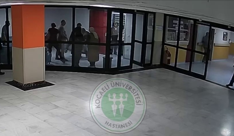 Boğulma Tehlikesi: İntörn Doktor Hayat Kurtardı!