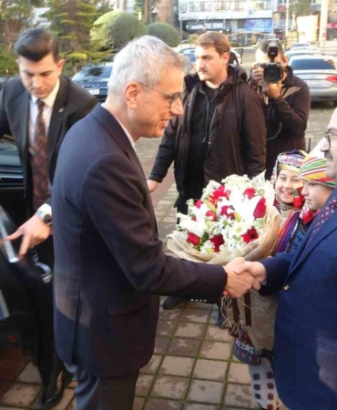 Sağlık Bakanı: Sigarasız Bir Türkiye Hedefliyoruz!
