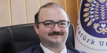 Atatürk Üniversitesi, Başarılarıyla Zirveye Çıkıyor!