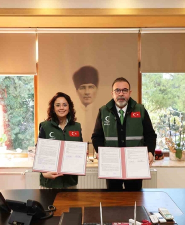 Bağımlılıkla Mücadelede Yeni Protokol İmzalandı!