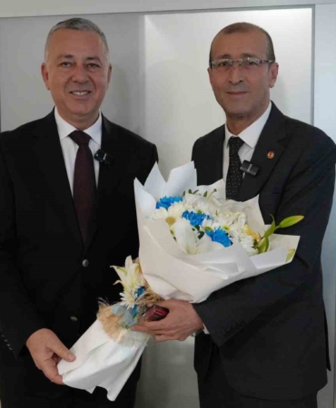 Denizli’de Gazeteciler Günü Kahvaltısı Coşkusu
