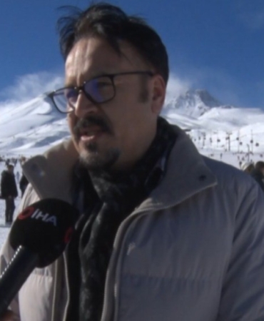 Karla Buzda Yürürken Dikkat Edilmesi Gerekenler
