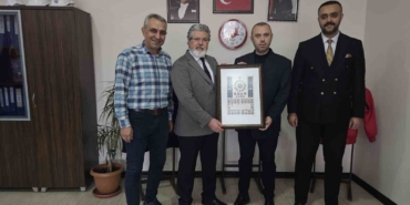 Bilimin Efeleri’nden Kanser Araştırmalarına Patent!