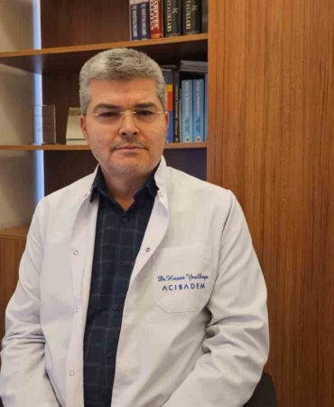 Kış Aylarında D Vitamini Eksikliği Tehlikesi!