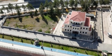 Bayburt’ta Bilim Merkezi ile Geleceğin Bilimcileri Yetişecek!