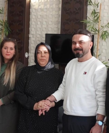 Kapalı By-pass Ameliyatıyla Hızla Sağlığına Kavuştu
