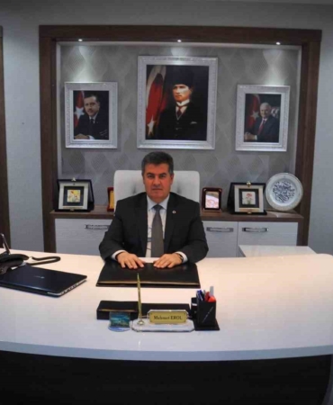 Kan Bağışı Seferberliği: Buharkent’te Hayat Kurtar!