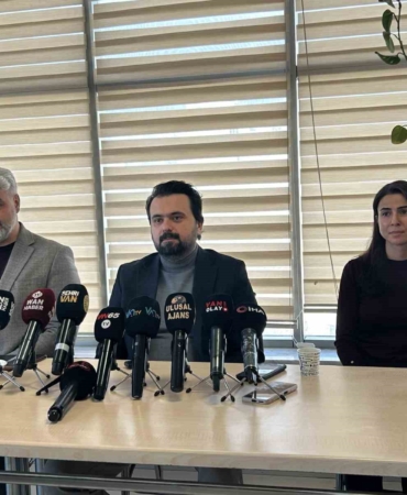 Van Şehir Hastanesi 2028’de Hizmete Açılacak!
