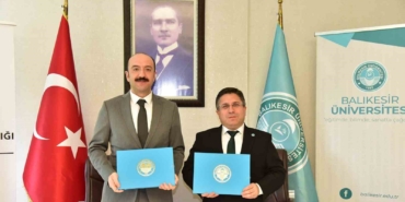 Balıkesir Üniversitesi’nden Siber Güvenlik Atılımı