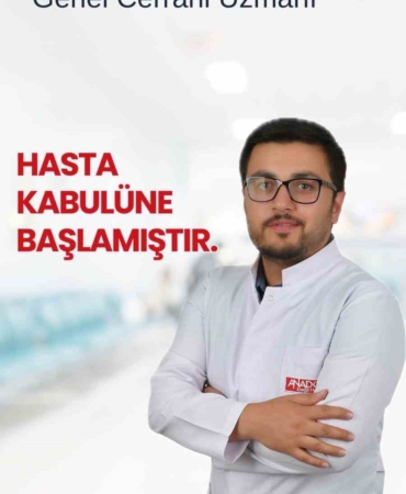 Ereğli’de Genel Cerrahide Yeni Dönem Başladı