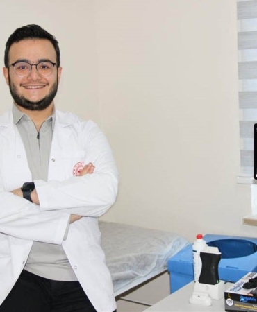 Teknoloji Boynu: Boyun Sağlığınızı Tehdit Ediyor!