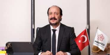 Makine Sektörü: Türkiye’nin Ekonomik Lokomotifi!