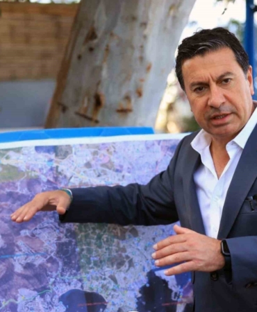 Bodrum ve Milas’a 20 Milyon Metreküp Su Müjdesi!