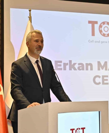 Türkiye’de Yerli CAR-T Üretimi 2026’da Başlıyor!