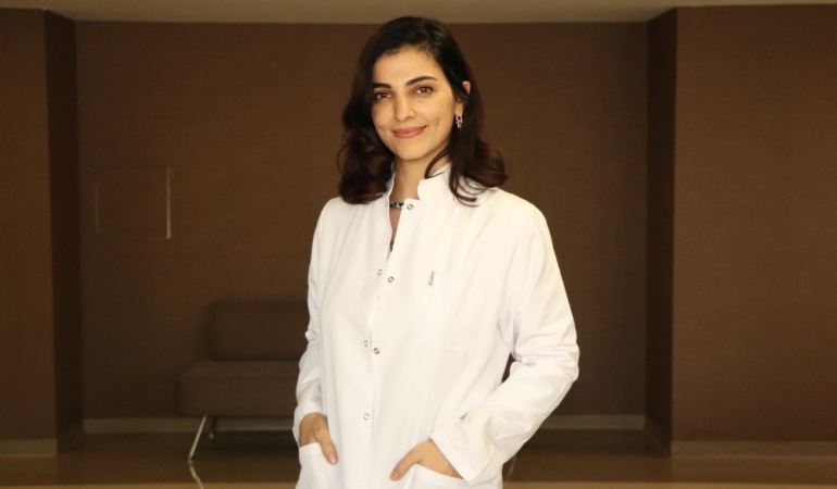 Gebelikte Demir Eksikliği: Anne ve Bebek Riskleri