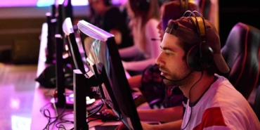 YTÜ’de Global Game Jam Heyecanı Başlıyor!