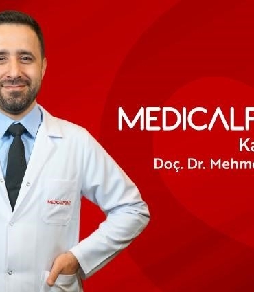 İlaçlı Koroner Balonla Damar Tıkanıklığına Çözüm!