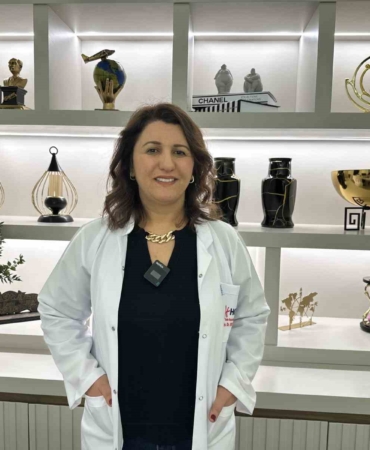 Rahim Ağzı Kanserinde Erken Teşhis Hayati Önem Taşıyor