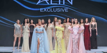 İzmir’de Moda Rüzgarı: IF Wedding Fashion Fuarı