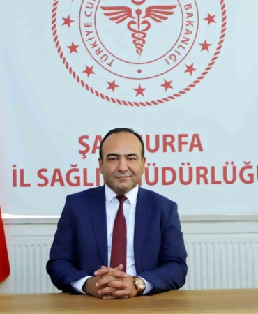 Şanlıurfa’nın Sağlık Hizmetlerinde Büyük Atılım