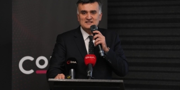 ODTÜ’de Teknoloji Diplomasisi Çevresi Kuruldu