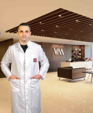 Kasık Fıtığında Laparoskopik Yenilikler