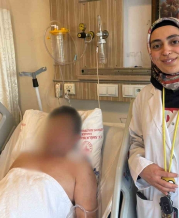 Karabük’te Burundan Beyin Tümörü Ameliyatı Başarıyla Gerçekleşti