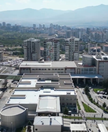 Niğde Hastanesi’nde Sağlıkta Büyük İyileşme!