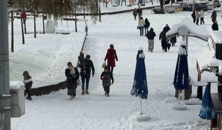 Karda Düşme Riskine Karşı Hayati Önlemler!