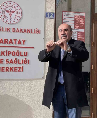 40 Yıl Sonra 20 Günde Sigarayı Bıraktı!