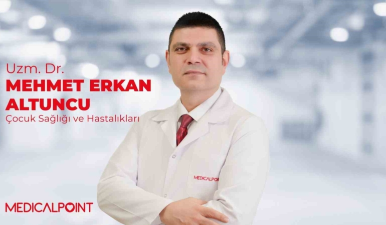 Dr. Altuncu’dan Aşı Uyarısı: Çocuklarınızı Koruyun!