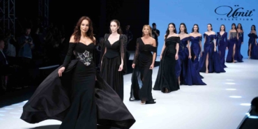 IF Wedding Fashion İzmir’de Moda Rüzgarı Esti!