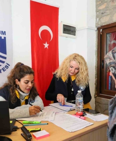 Bodrum’da Ücretsiz Vücut Analizi Dönemi Başladı!