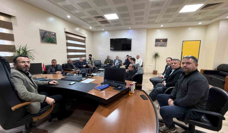 Kahta Devlet Hastanesi’nde Sağlıkta Yenilikler