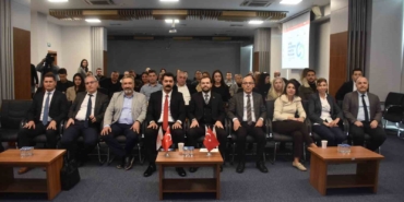 Bursa’da Endüstriyel Simbiyoz ile Yeşil Dönüşüm