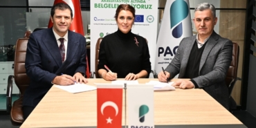 Plastik Ambalajda Yeni Dönem: Sertifikalarla Güçleniyor