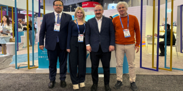 CES 2026’da Türk Girişimciler Fırtına Gibi Esti!