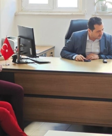 Hastane Çalışanları Kalite İçin Bir Araya Geldi
