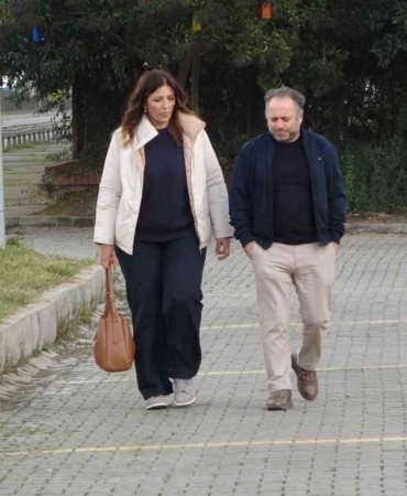 Tost Zehirlenmesi: Çift Mahkemeye Gidiyor!